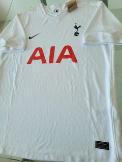 Camiseta Nike Tottenham Titular 2021 2022 - comprar online