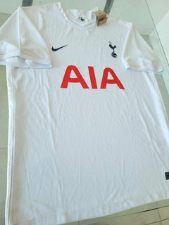 Camiseta Nike Tottenham Titular 2021 2022 en internet