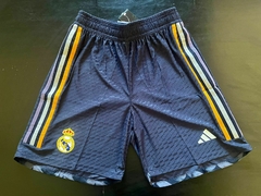 Short Adidas Real Madrid HeatRdy Azul 2023 2024 Match