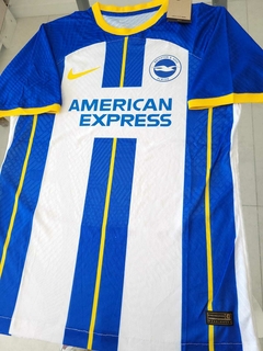 Camiseta Nike Brighton Vaporknit Titular 2022 2023 Match - comprar online