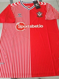 Camiseta Hummel Southampton Titular 2023 2024