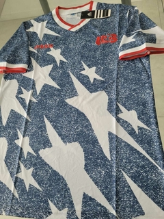 Camiseta Adidas Retro Estados Unidos Suplente 1994 - comprar online