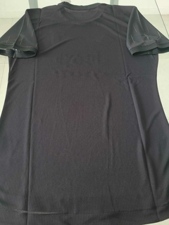 Camiseta Adidas Juventus MATCH Suplente Negra 2021 2022 HeatRdy - Roda Indumentaria