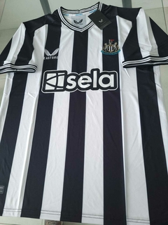 Camiseta Castore Newcastle Titular 2023 2024 - comprar online