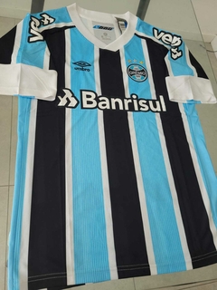 Camiseta Umbro Gremio Titular 2022 2023 en internet