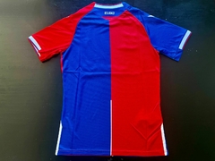 Camiseta Macron Crystal Palace TItular Match 2023 2024 - tienda online