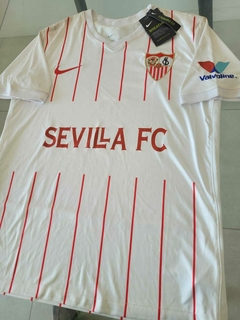 Camiseta Nike Sevilla Titular 2021 2022 - comprar online