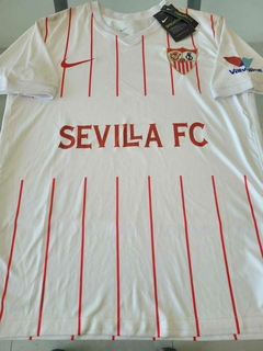 Camiseta Nike Sevilla Titular 2021 2022