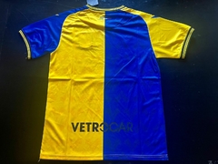 Camiseta Macron Hellas Verona Titular 2023 2024 - tienda online