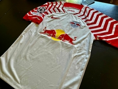 Camiseta Nike Red Bull Leipzig Titular Werner 11 2023 2024 en internet