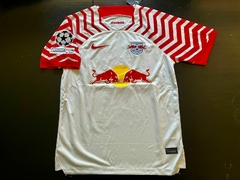Camiseta Nike Red Bull Leipzig Titular Werner 11 2023 2024 - comprar online