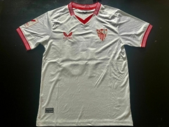 Camiseta Castore Sevilla Titular Rakitic 10 2023 2024 - comprar online