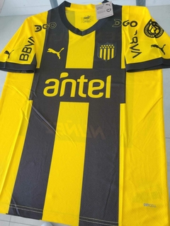 Camiseta Puma Peñarol Titular 2023 2024 - comprar online