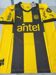Camiseta Puma Peñarol Titular 2023 2024
