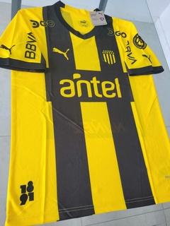 Camiseta Puma Peñarol Titular 2023 2024 en internet