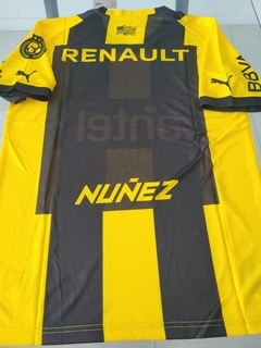 Camiseta Puma Peñarol Titular 2023 2024 - Roda Indumentaria