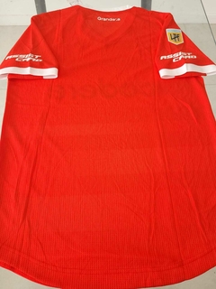 Camiseta Adidas River Suplente Roja HeatRdy 2022 2023 Match - Roda Indumentaria