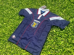 Camiseta Umbro Retro Escocia Titular 1998 - comprar online