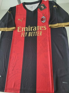 Camiseta Puma Milan Ed Especial 2022 2023 - comprar online