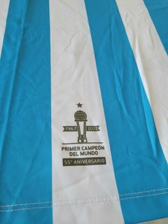 Camiseta Kappa Racing Titular 2022 2023 - tienda online