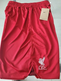 Short Nike Liverpool Titular 2023 2024 - comprar online