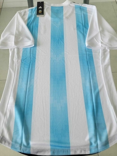 Camiseta adidas Seleccion Argentina Climachill Titular 2018 - Roda Indumentaria