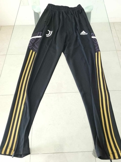 Pantalon Chupin Adidas Juventus 2023 2024 Entrenamiento