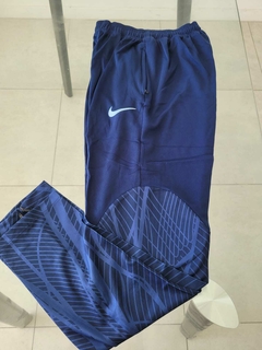 Pantalon Chupin Nike Inglaterra Azul 2023 2024 Entrenamiento en internet