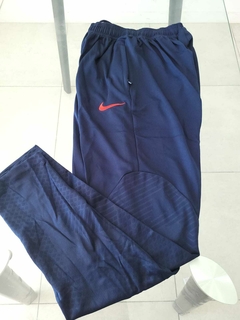 Pantalon Chupin Nike Barcelona Azul 2023 2024 en internet