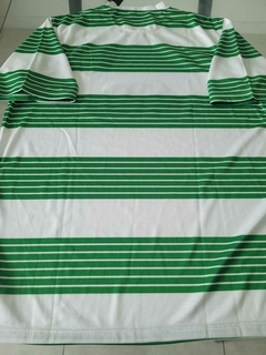 Camiseta Nike Retro Celtic Titular 2013 2014 Escocia - Roda Indumentaria