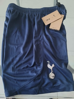 Short Nike Tottenham Azul 2023 2024 - comprar online