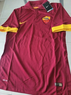 Camiseta Nike Retro AS Roma Titular 2014 2015 - comprar online
