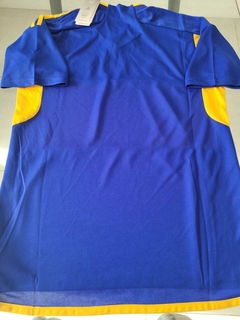 Camiseta Adidas Boca Titular Celebracion 2000 2023 2024 - Roda Indumentaria