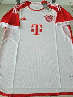 Camiseta Adidas Bayern Munich Titular 2023 2024