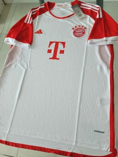 Camiseta Adidas Bayern Munich Titular 2023 2024 - comprar online