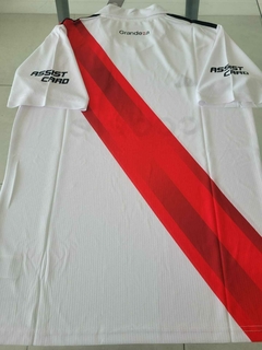Camiseta Adidas River Plate Titular 2022 2023 #RODAINDUMENTARIA - Roda Indumentaria
