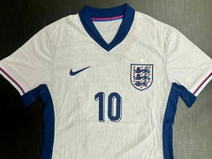 Camiseta Nike Vaporknit Inglaterra Titular Bellingham 10 2024 2025 Match en internet