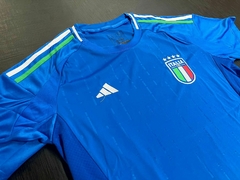 Camiseta Adidas Italia Titular 2024 2025 en internet
