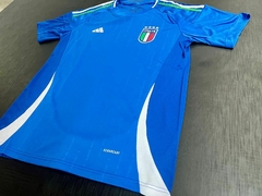 Camiseta Adidas Italia Titular 2024 2025 - comprar online