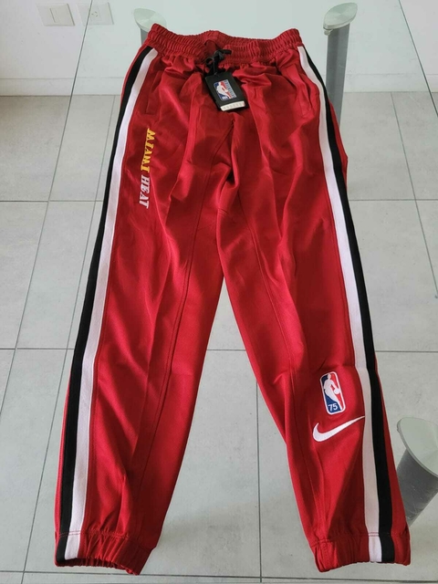 Pantalones nba largos deals