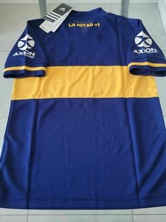 Indumentaria de boca 2020 new arrivals