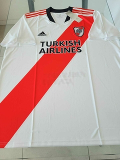 Camiseta adidas River Titular 2021 2022