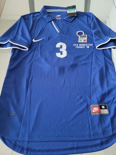 Camiseta nike de italia outlet