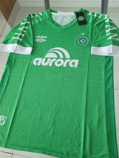 Camiseta Umbro Chapecoense Titular 2023 2024 #SALE - comprar online