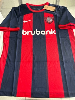 Camiseta Nike San Lorenzo Titular 2023 2024