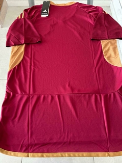 Camiseta Adidas Venezuela Titular 2024 2025 #SALE - Roda Indumentaria