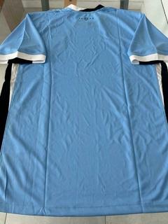 Camiseta Nike Uruguay Titular 2024 2025 #SALE #RODAINDUMENTARIA - Roda Indumentaria