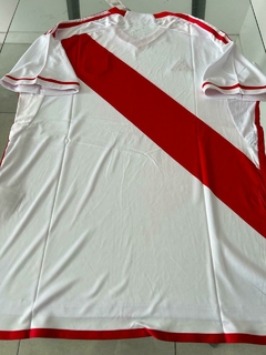 Camiseta Adidas Peru Titular 2023 2024 #SALE - Roda Indumentaria