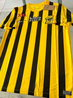 Camiseta Nike Ittihad FC Titular 2022 2023 #SALE - comprar online