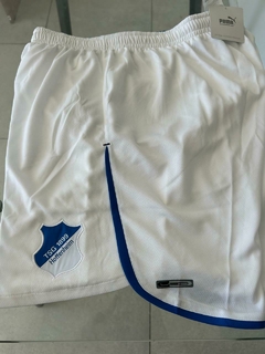 Short Puma TSG 1899 Hoffenheim Blanco 2008 2009 #SALE - comprar online